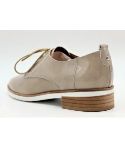 Store L'Empreinte Chaussures KARSTON JISIOU beige