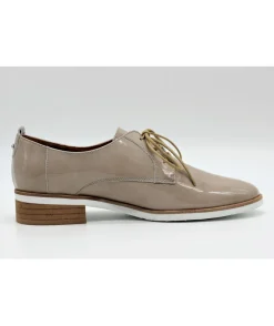 Store L'Empreinte Chaussures KARSTON JISIOU beige