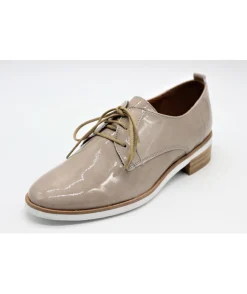 Store L'Empreinte Chaussures KARSTON JISIOU beige