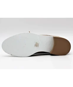 Store L'Empreinte Chaussures KARSTON JISIOU beige