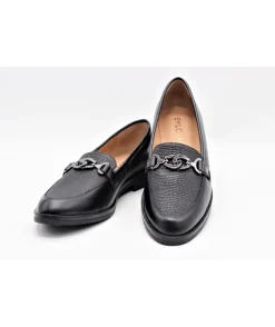 Flash Sale L'Empreinte Chaussures KARSTON KAMINI noir