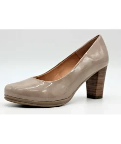 Fashion L'Empreinte Chaussures KARSTON LOBIK perle