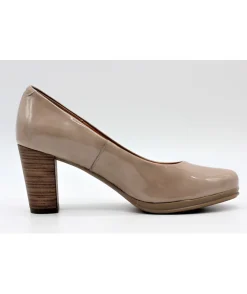 Fashion L'Empreinte Chaussures KARSTON LOBIK perle