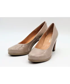 Fashion L'Empreinte Chaussures KARSTON LOBIK perle