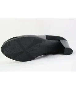 Shop L'Empreinte Chaussures KARSTON LOLITA gris