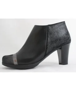 Cheap L'Empreinte Chaussures KARSTON LOLITA noir