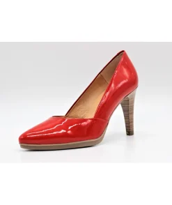 Clearance L'Empreinte Chaussures KARSTON MYCOU rouge