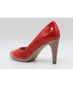 Clearance L'Empreinte Chaussures KARSTON MYCOU rouge
