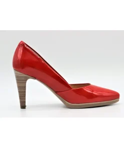Clearance L'Empreinte Chaussures KARSTON MYCOU rouge