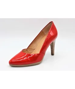 Clearance L'Empreinte Chaussures KARSTON MYCOU rouge