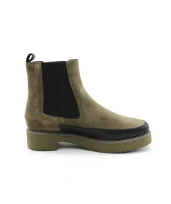 Best Sale L'Empreinte Chaussures KARSTON OLIVIA kaki