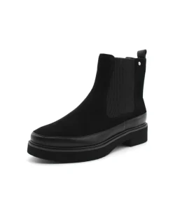 Hot L'Empreinte Chaussures KARSTON OLIVIA noir