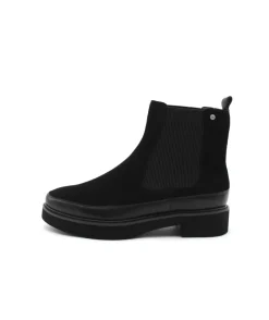 Hot L'Empreinte Chaussures KARSTON OLIVIA noir