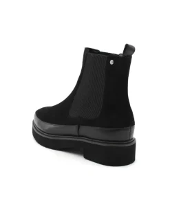 Hot L'Empreinte Chaussures KARSTON OLIVIA noir