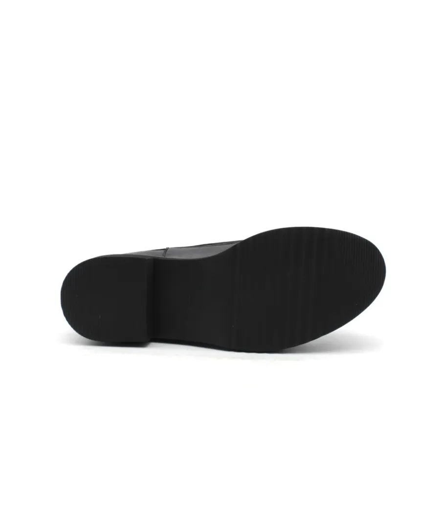 Hot L'Empreinte Chaussures KARSTON OLIVIA noir
