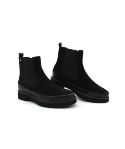 Hot L'Empreinte Chaussures KARSTON OLIVIA noir