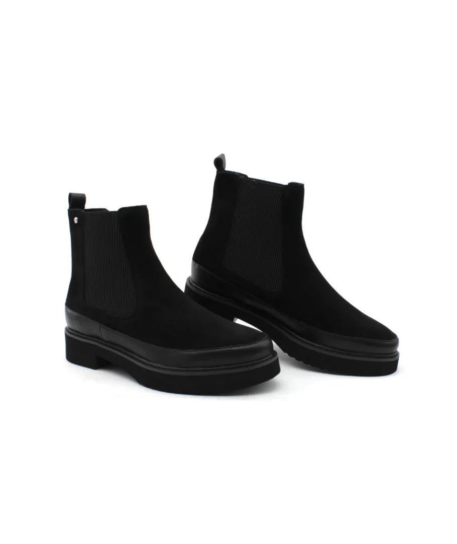 Hot L'Empreinte Chaussures KARSTON OLIVIA noir