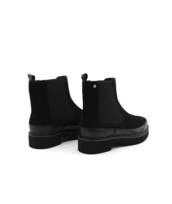 Hot L'Empreinte Chaussures KARSTON OLIVIA noir