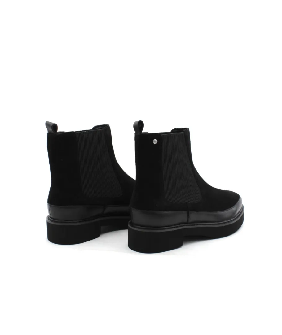 Hot L'Empreinte Chaussures KARSTON OLIVIA noir