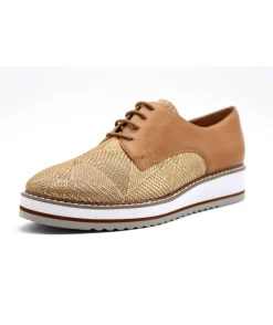 Outlet L'Empreinte Chaussures KARSTON ORPLOU cuero