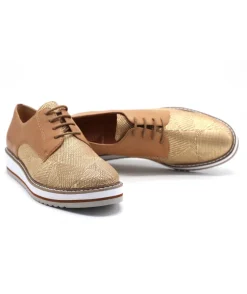 Outlet L'Empreinte Chaussures KARSTON ORPLOU cuero
