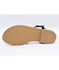 Discount L'Empreinte Chaussures KARSTON SOBIO noir