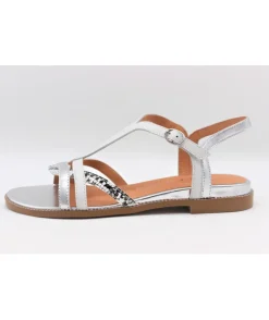 Online L'Empreinte Chaussures KARSTON SOBIO blanc