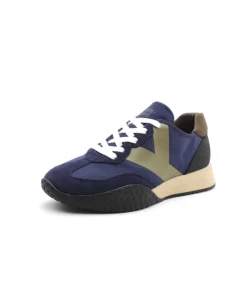 Flash Sale L'Empreinte Chaussures KEH NOO 111KM9718 marine