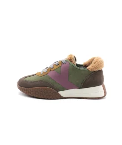 Store L'Empreinte Chaussures KEH NOO 111KW9743 kaki