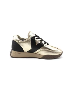 New L'Empreinte Chaussures KEH NOO 111KW9721 gold