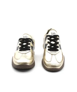 New L'Empreinte Chaussures KEH NOO 111KW9721 gold