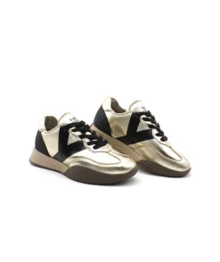 New L'Empreinte Chaussures KEH NOO 111KW9721 gold