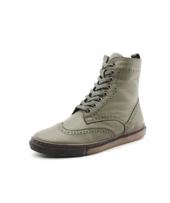 Sale L'Empreinte Chaussures KOK AND KOON KOKFA01 ALINE kaki