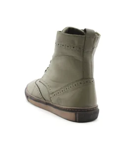 Sale L'Empreinte Chaussures KOK AND KOON KOKFA01 ALINE kaki
