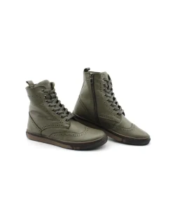 Sale L'Empreinte Chaussures KOK AND KOON KOKFA01 ALINE kaki