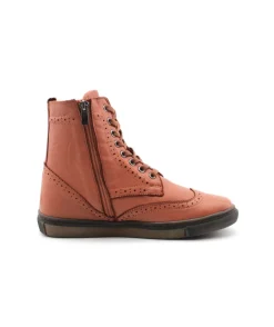 Online L'Empreinte Chaussures KOK AND KOON KOKFA01 ALINE terracota