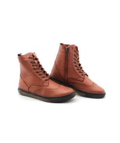 Online L'Empreinte Chaussures KOK AND KOON KOKFA01 ALINE terracota