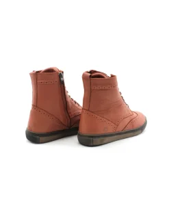 Online L'Empreinte Chaussures KOK AND KOON KOKFA01 ALINE terracota