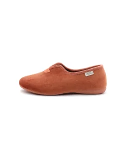 Store L'Empreinte Chaussures LA MAISON DE L'ESPADRILLE 6211 orange