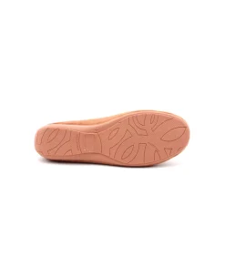 Store L'Empreinte Chaussures LA MAISON DE L'ESPADRILLE 6211 orange