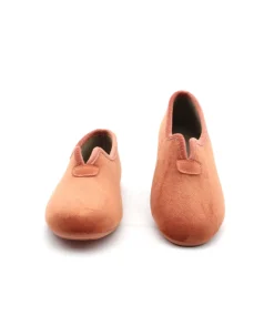 Store L'Empreinte Chaussures LA MAISON DE L'ESPADRILLE 6211 orange