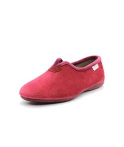 Hot L'Empreinte Chaussures LA MAISON DE L'ESPADRILLE 6211 bordeaux
