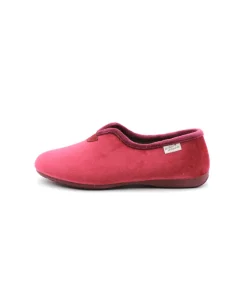 Hot L'Empreinte Chaussures LA MAISON DE L'ESPADRILLE 6211 bordeaux