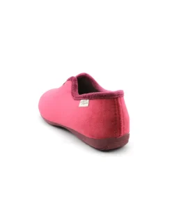 Hot L'Empreinte Chaussures LA MAISON DE L'ESPADRILLE 6211 bordeaux