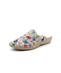 Cheap L'Empreinte Chaussures LA MAISON DE L'ESPADRILLE 2048-5 Lino
