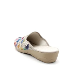 Cheap L'Empreinte Chaussures LA MAISON DE L'ESPADRILLE 2048-5 Lino