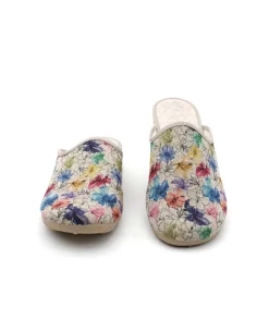 Cheap L'Empreinte Chaussures LA MAISON DE L'ESPADRILLE 2048-5 Lino