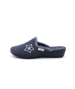 Sale L'Empreinte Chaussures LA MAISON DE L'ESPADRILLE 2069-5 marine
