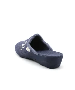 Sale L'Empreinte Chaussures LA MAISON DE L'ESPADRILLE 2069-5 marine