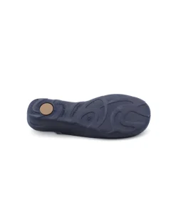 Sale L'Empreinte Chaussures LA MAISON DE L'ESPADRILLE 2069-5 marine